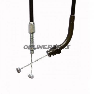 Throttle Cable Bb / Close