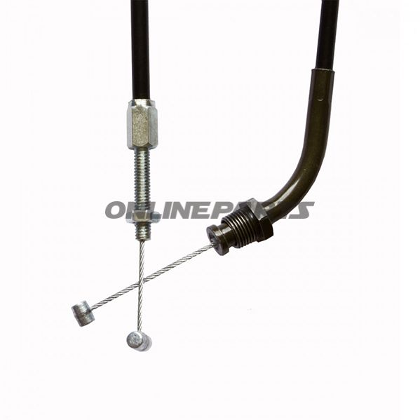 Throttle Cable Bb / Close