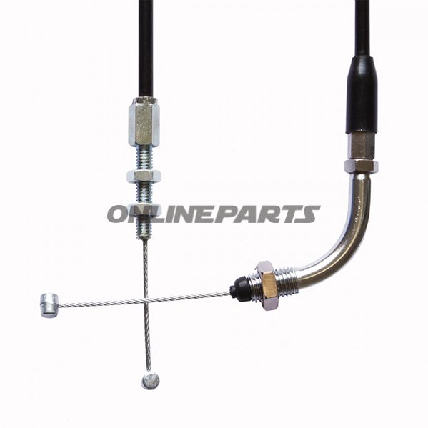 Throttle Cable Aa / Open