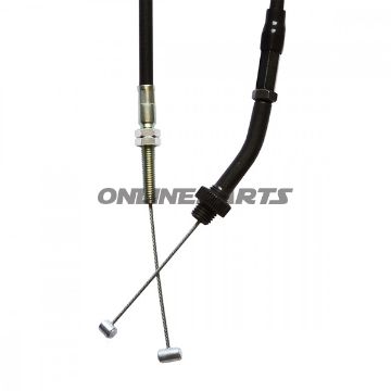 Throttle Cable Aa / Open