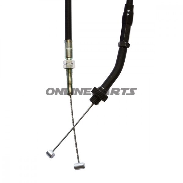 Throttle Cable Aa / Open