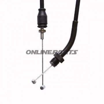 Throttle Cable Bb / Closed