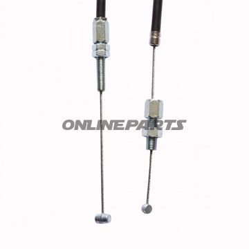 Throttle Cable Aa / Open