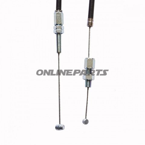 Throttle Cable Aa / Open