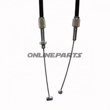 Throttle Cable Bb / Close