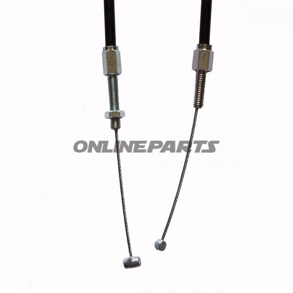 Throttle Cable Bb / Close