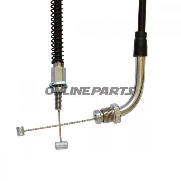 Throttle Cable Bb / Close