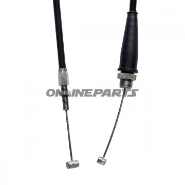 Throttle Cable Bb / Close