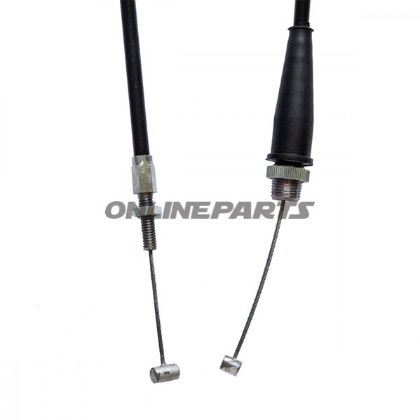 Throttle Cable Bb / Close
