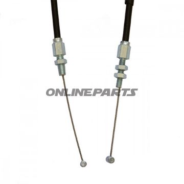 Throttle Cable Bb / Close