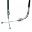Throttle Cable Bb / Close