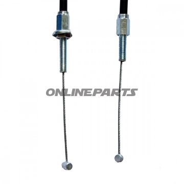 Throttle Cable Bb / Close