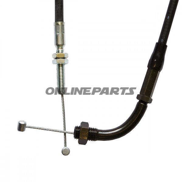 Throttle Cable Aa / Open