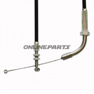 Throttle Cable Aa / Open