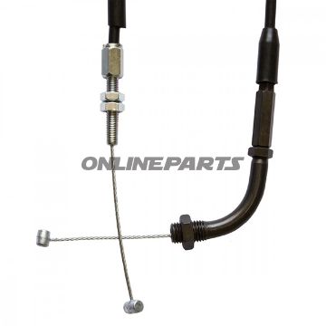 Throttle Cable Aa / Open