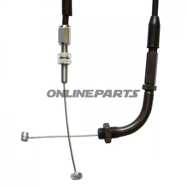 Throttle Cable Aa / Open