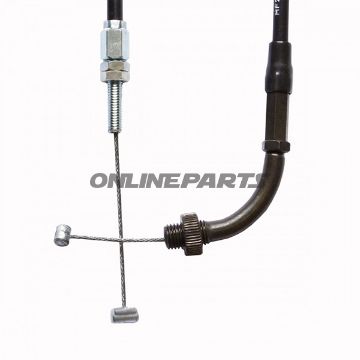 Throttle Cable Aa / Open