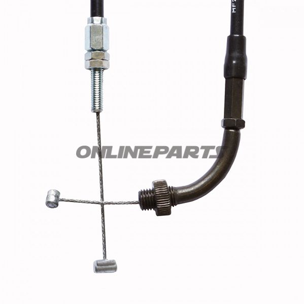 Throttle Cable Aa / Open