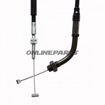 Throttle Cable Aa / Open