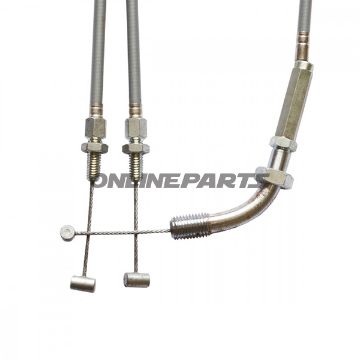 Throttle Cable Aa / Open