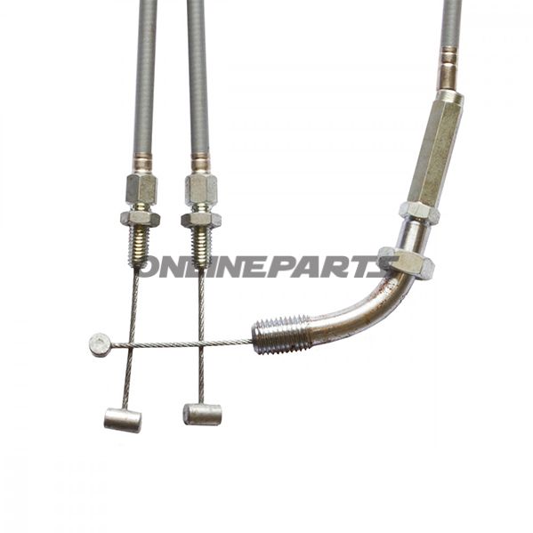 Throttle Cable Aa / Open