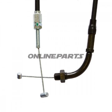 Throttle Cable Aa / Open