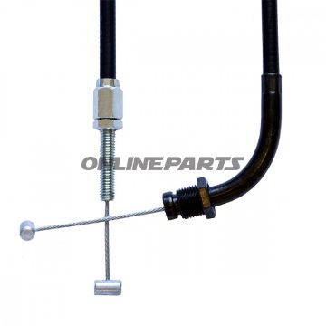 Throttle Cable Bb / Close
