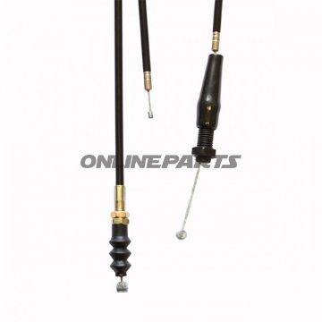 Throttle Cable Aa / Open