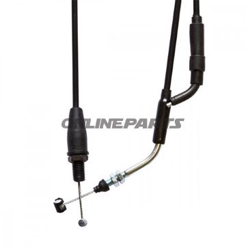 Throttle Cable Aa / Open