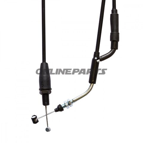 Throttle Cable Aa / Open