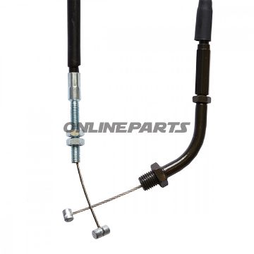 Throttle Cable Aa / Open