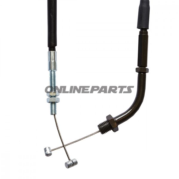 Throttle Cable Aa / Open