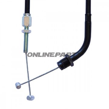 Throttle Cable Bb / Close