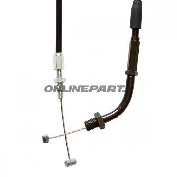 Throttle Cable Aa / Open