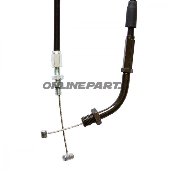 Throttle Cable Aa / Open