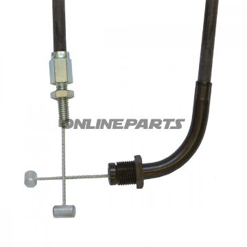 Throttle Cable Bb / Close