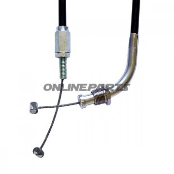 Throttle Cable Bb / Close