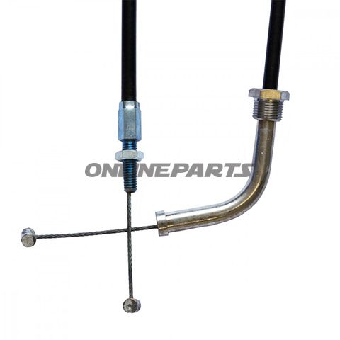 Throttle Cable Bb / Close