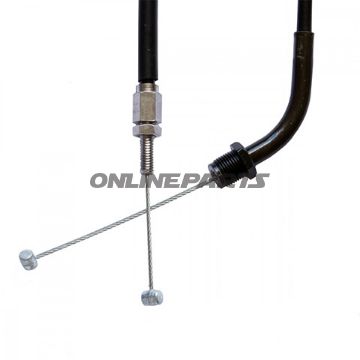 Throttle Cable Bb / Close
