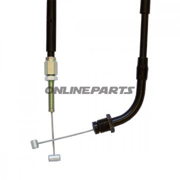 Throttle Cable Bb / Close