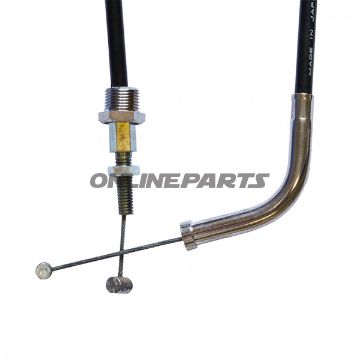 Throttle Cable Bb / Close
