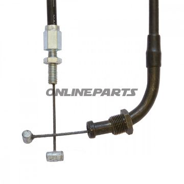 Throttle Cable Bb / Close