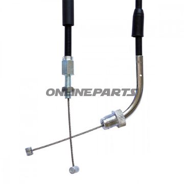 Throttle Cable Bb / Close