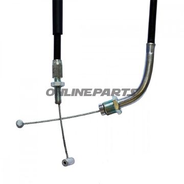 Throttle Cable Bb / Close