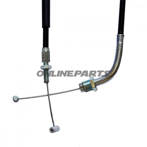 Throttle Cable Bb / Close