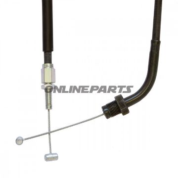 Throttle Cable Bb / Close
