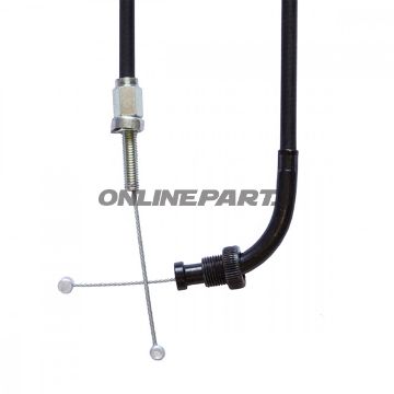 Throttle Cable Bb / Close