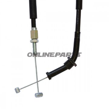 Throttle Cable Bb / Close