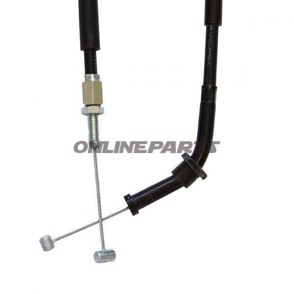 Throttle Cable Bb / Close