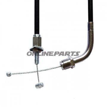 Throttle Cable Bb / Close